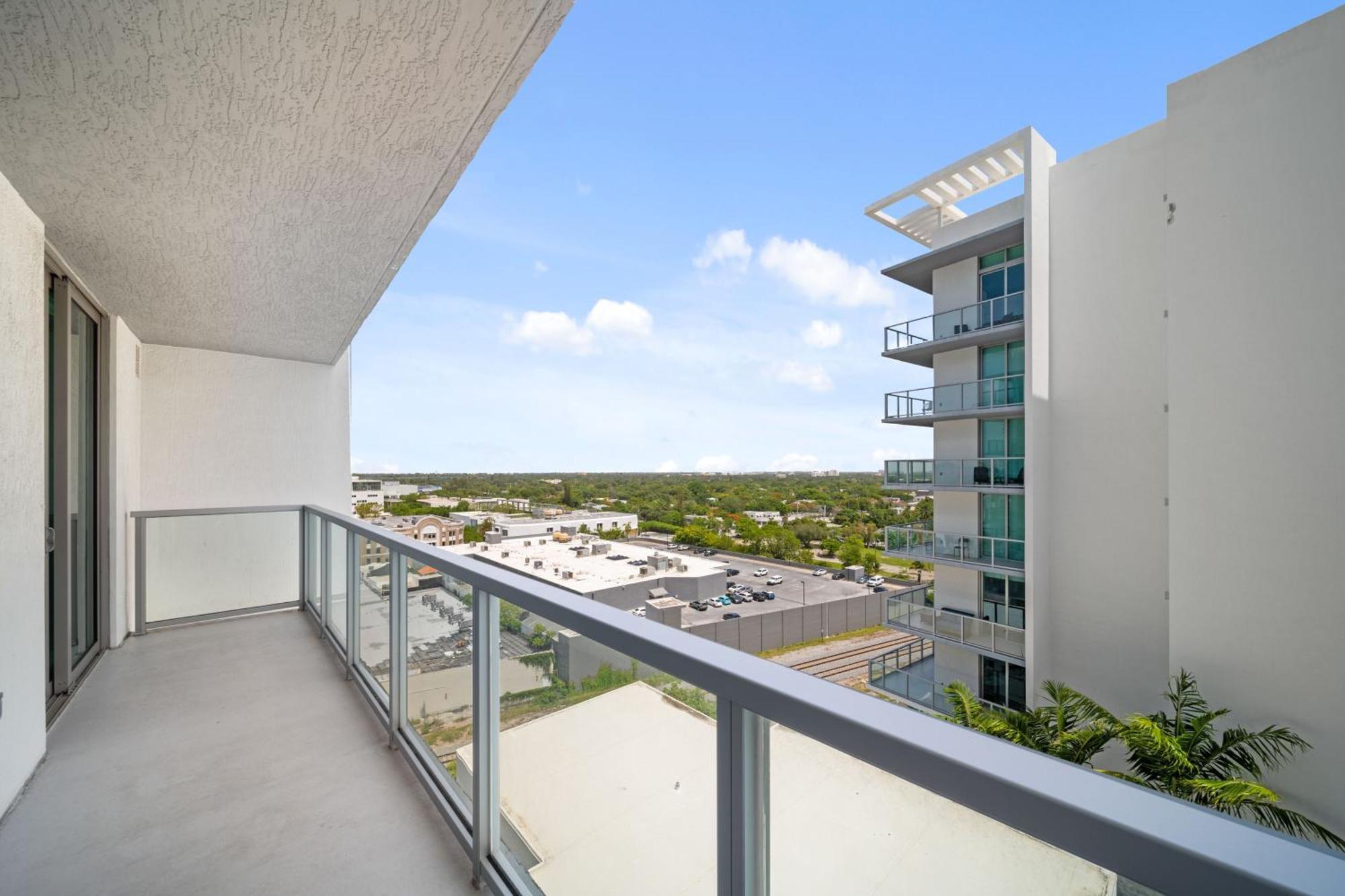 Quadro Residences By Ionica Apartamento *